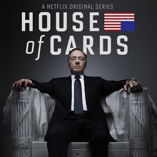 <cite>House of Cards</cite> (Netflix Series)