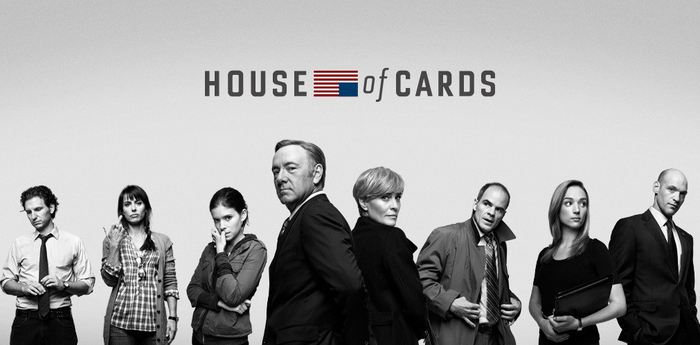 House of Cards (Netflix series) 4