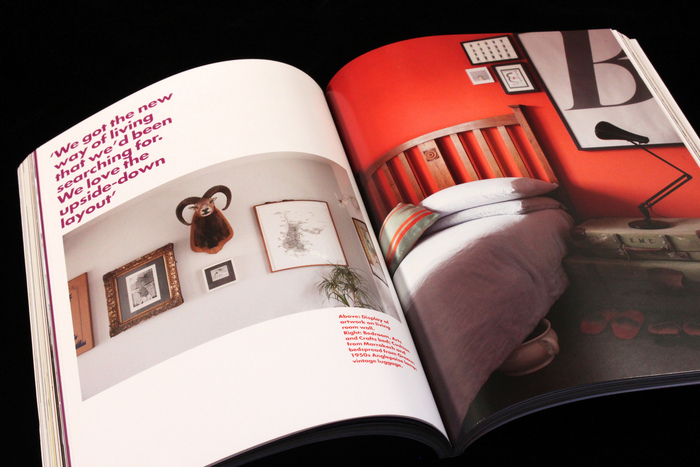 Mid Century Magazine, Issue 5 5