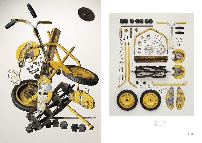 Things Come Apart: A Teardown Manual for Modern Living 2