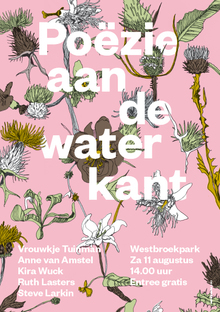 <cite>Poëzie aan de waterkant</cite>