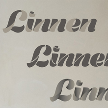 Linnen Logotype