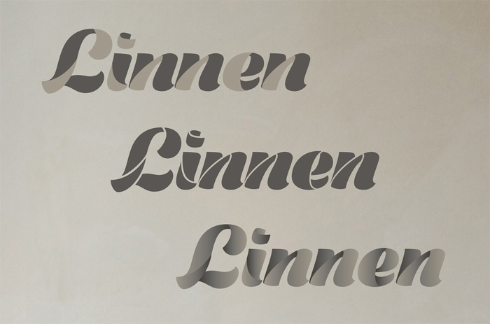 Linnen Logotype 2