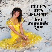 <cite>Het regende zon</cite> by Ellen ten Damme