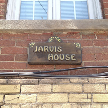 Jarvis House