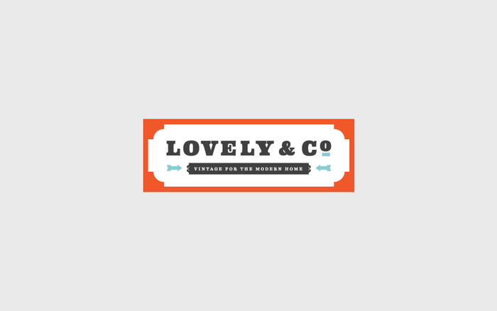 Lovely & Company Website 6