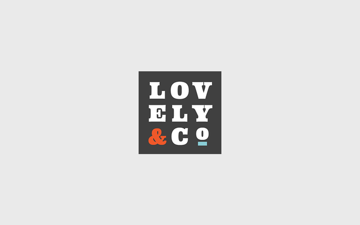 Lovely & Company Website 5