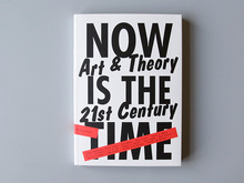 <cite>Now is the Time</cite>, Lecture Series Book