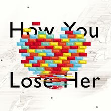 <cite>This Is How You Lose Her</cite> (Hardcover)