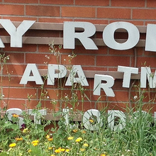 May Robinson Apartments