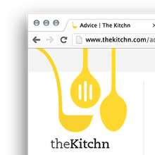 The Kitchn