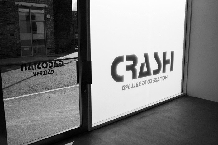 Crash: Homage to JG Ballard at the Gagosian Gallery 10