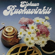 <cite>Elokuun Ruokavinkit</cite>