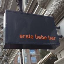 Erste Liebe Bar