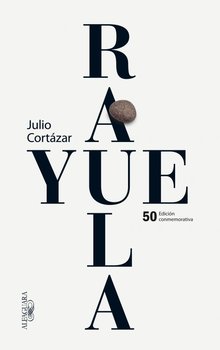 <cite>Rayuela</cite>, Alfaguara Edition