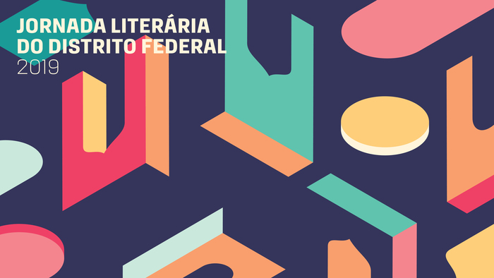 Jornada Literária do Distrito Federal 2019 1