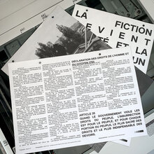 <cite>Jusqu’ici tout va bien</cite>, Palais de Tokyo