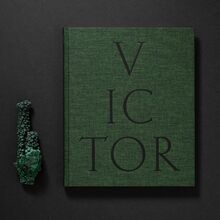 Victor Man monograph (Koenig)