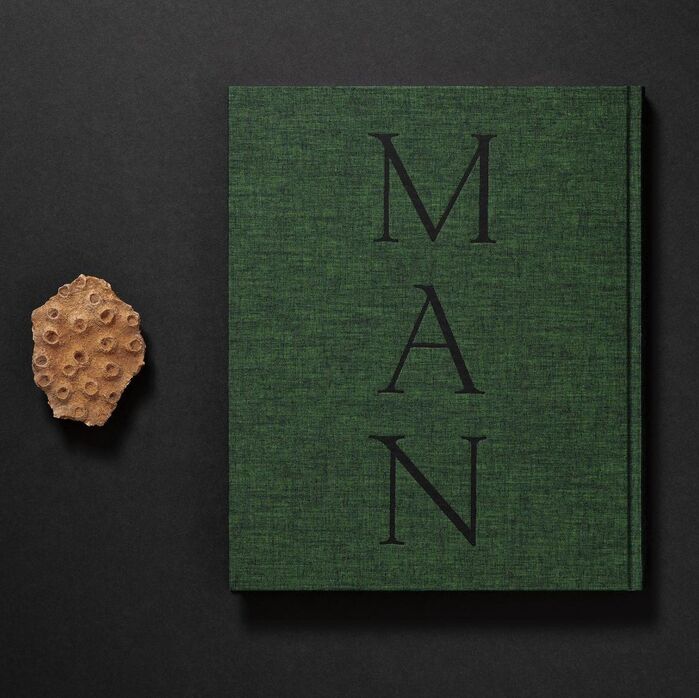 Victor Man monograph (Koenig) 7