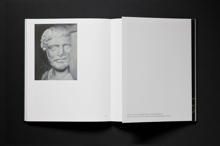 Victor Man monograph (Koenig) 5