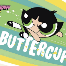 <cite>The Powerpuff Girls</cite>