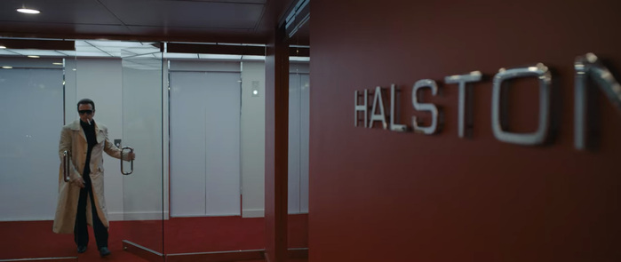 Halston (Netflix) 4