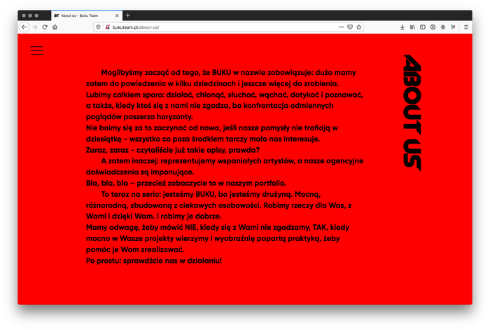Buku Team website 7