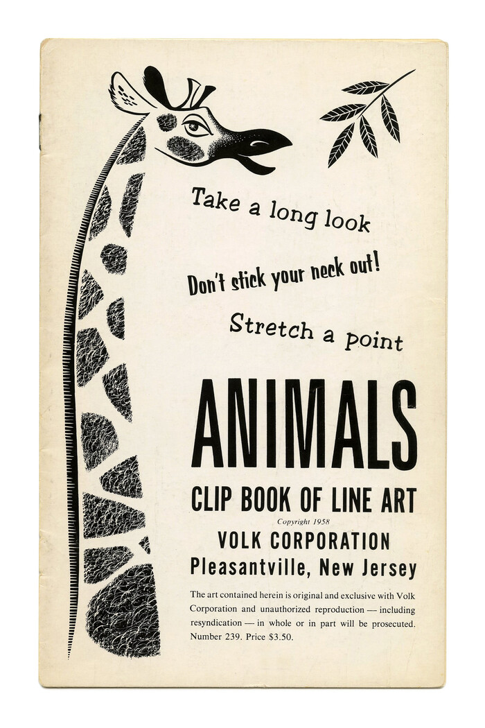 “Animals” (No. 239) ft.  with , , and . The small copy is in .