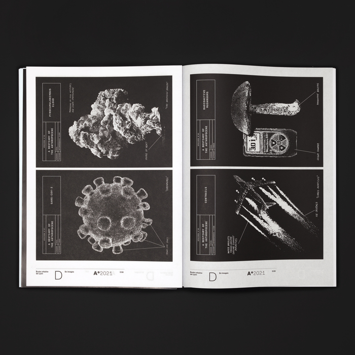 A°2021, le magazine de l’Anthropocène 12