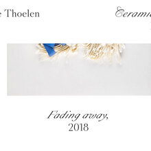 Martine Thoelen website