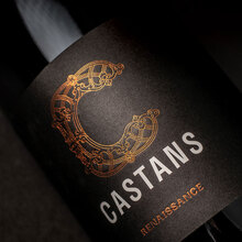 Domaine les Castans