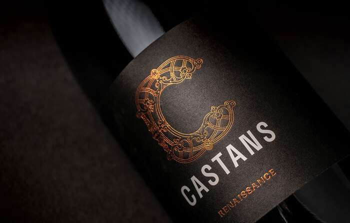 Domaine les Castans 1