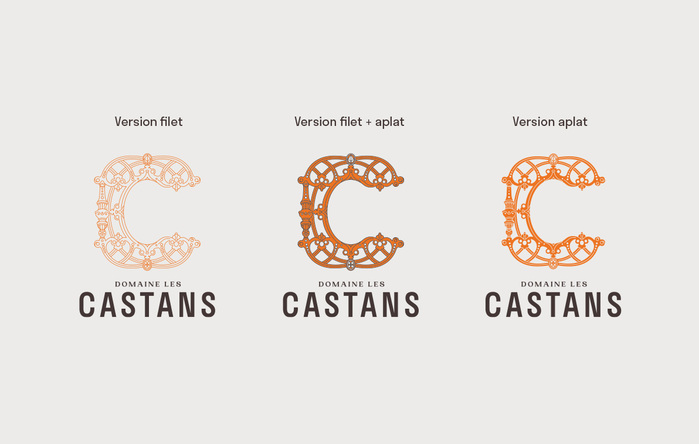 Domaine les Castans 4
