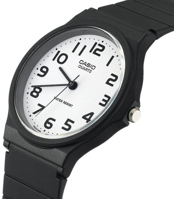 Casio Quartz watches 2