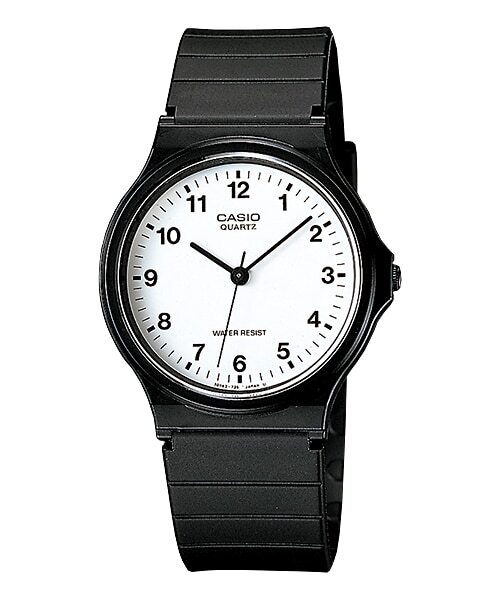 Casio Quartz watches 3