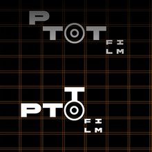 PTOT films rebranding (2019)