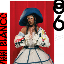 Mykki Blanco y La 86