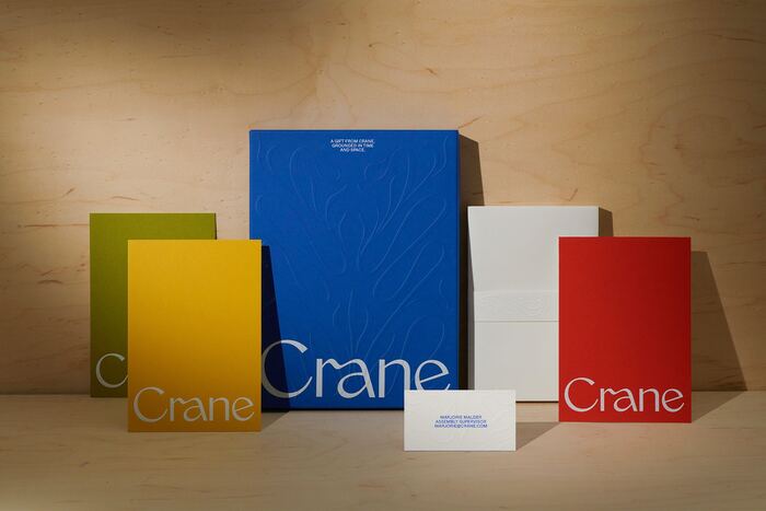 Crane paper redesign 2