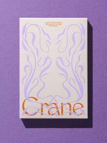 Crane paper redesign