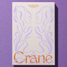 Crane paper redesign