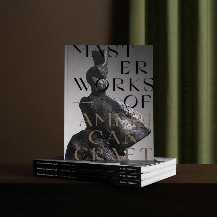 Masterworks of American Craft 1