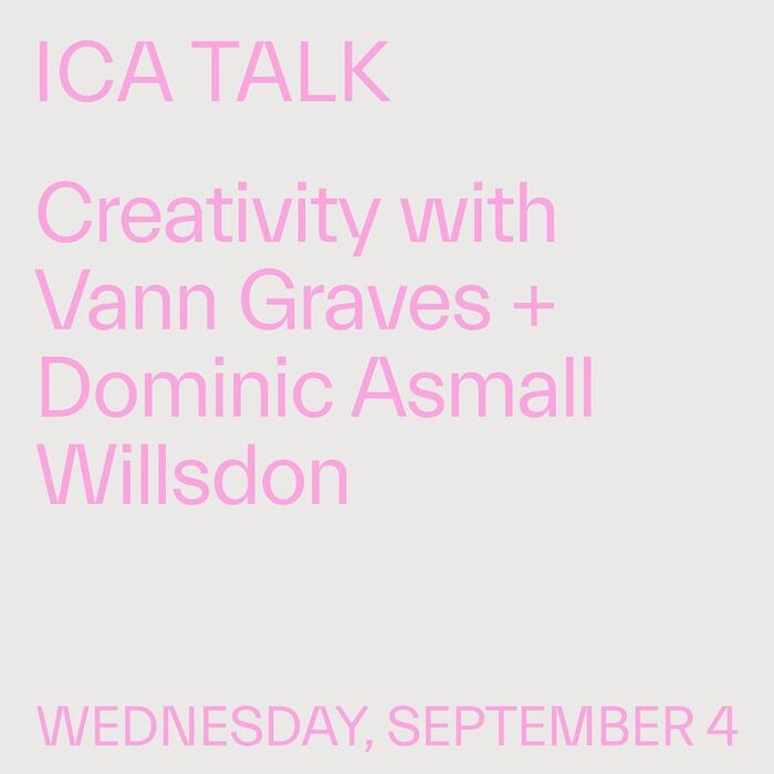 Institute for Contemporary Art at Virginia Commonwealth University 3