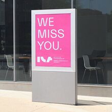 Institute for Contemporary Art at Virginia Commonwealth University