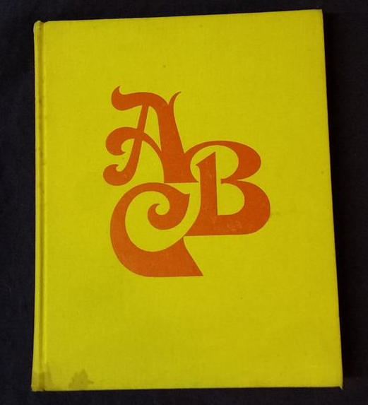 The Abecedarian Book by Charles W. Ferguson 2