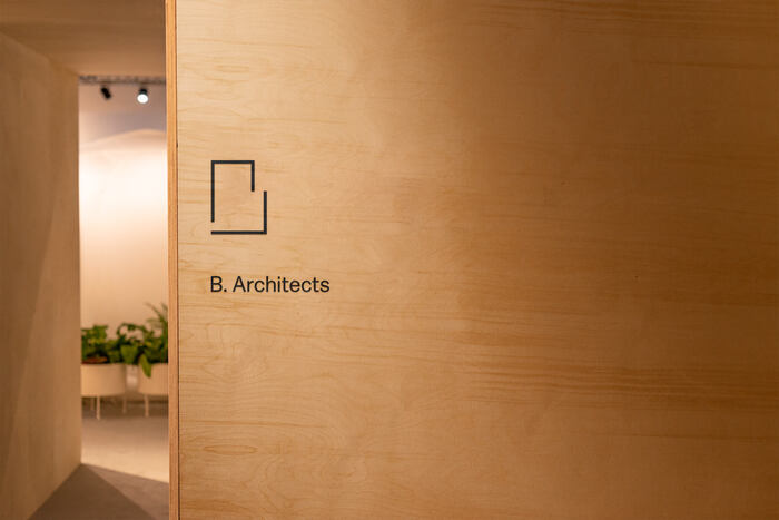 B. Architects 9