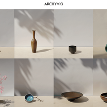 Archyvio website