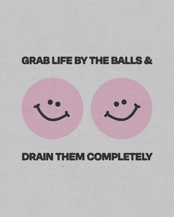 Poster Journal poster series 3