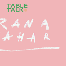 Table Talk