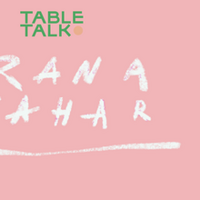 Table Talk