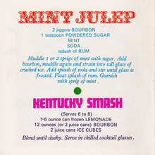 Determined Productions cookbooks